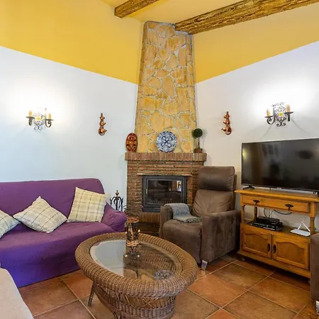 Villa Cortijo Rio Seco *