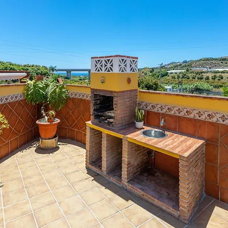Villa Cortijo Rio Seco *