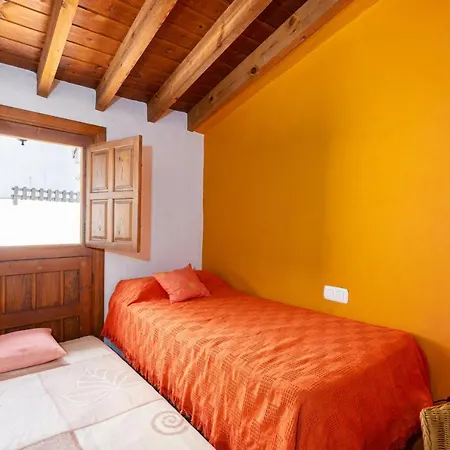 Villa Cortijo Rio Seco