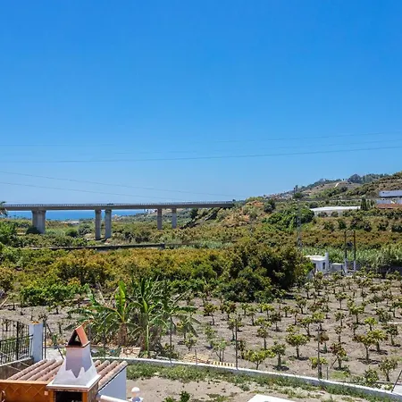 Cortijo Rio Seco