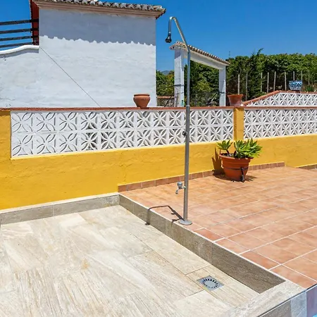 Cortijo Rio Seco Villa Nerja