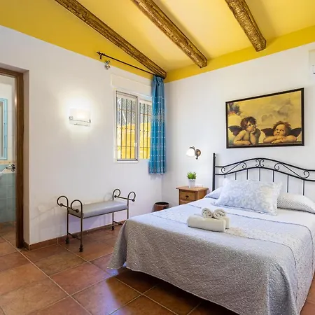 Cortijo Rio Seco