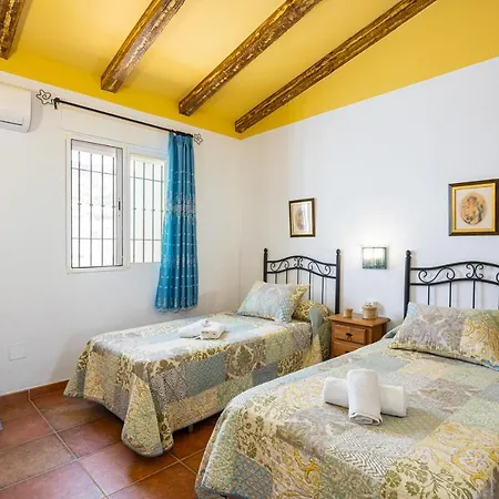 Cortijo Rio Seco