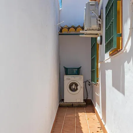 Cortijo Rio Seco