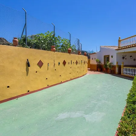 Cortijo Rio Seco