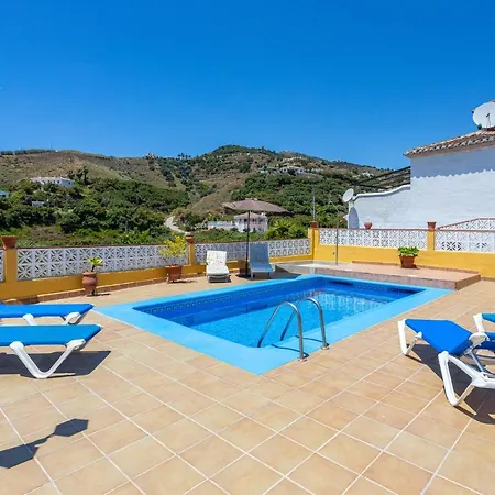 Cortijo Rio Seco *